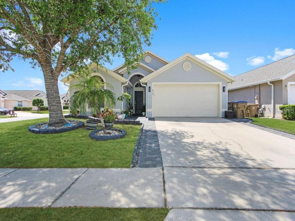 [Address Hidden by Seller], Kissimmee, FL 34744