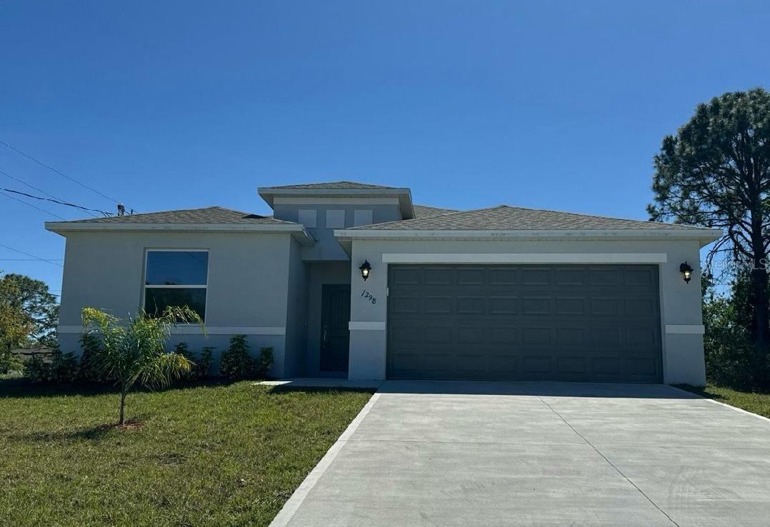 1298 Salina St Se, Palm Bay, FL 32909