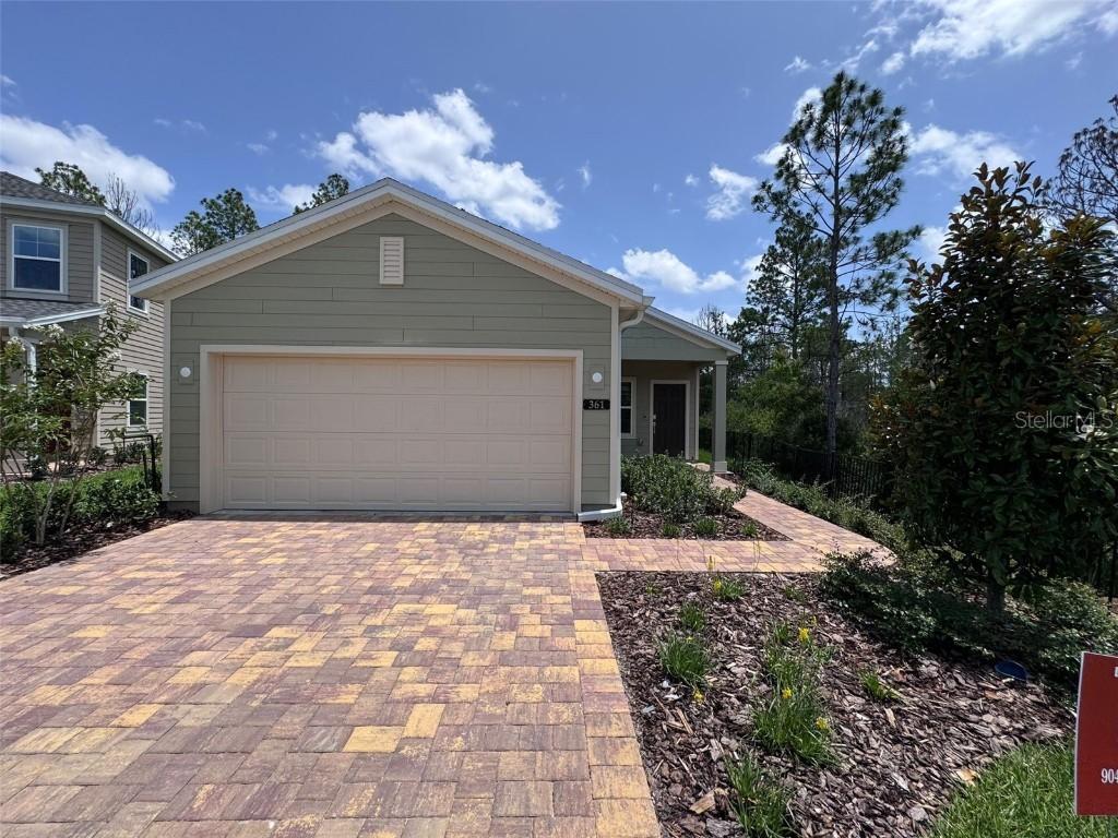 361 Miromar Lake Dr., St Augustine, FL 32084