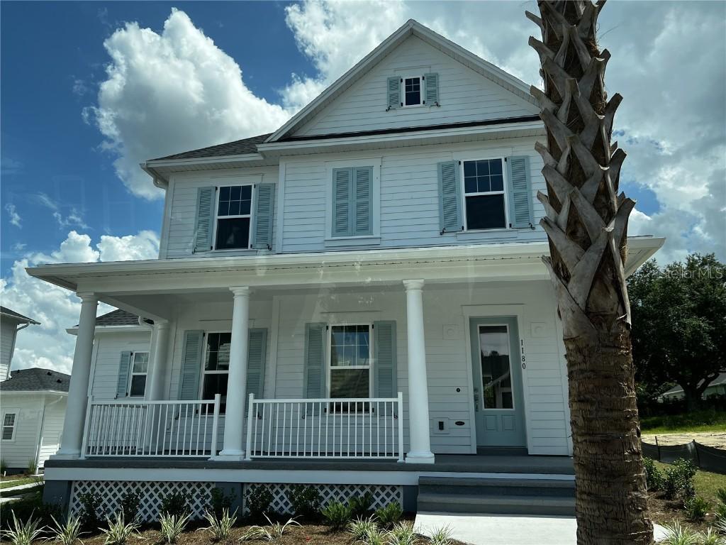 1180 Riverway Dr., Oakland, FL 34787