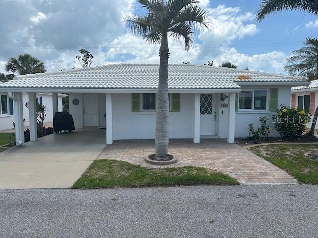[Address Hidden by Seller], Longboat Key, FL 34228
