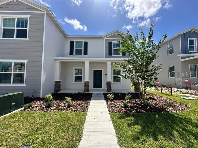 2317 White Buffalo St., Apopka, FL 32703