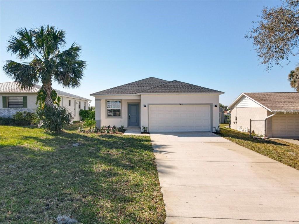 13820 Adams St., Grand Island, FL 32735
