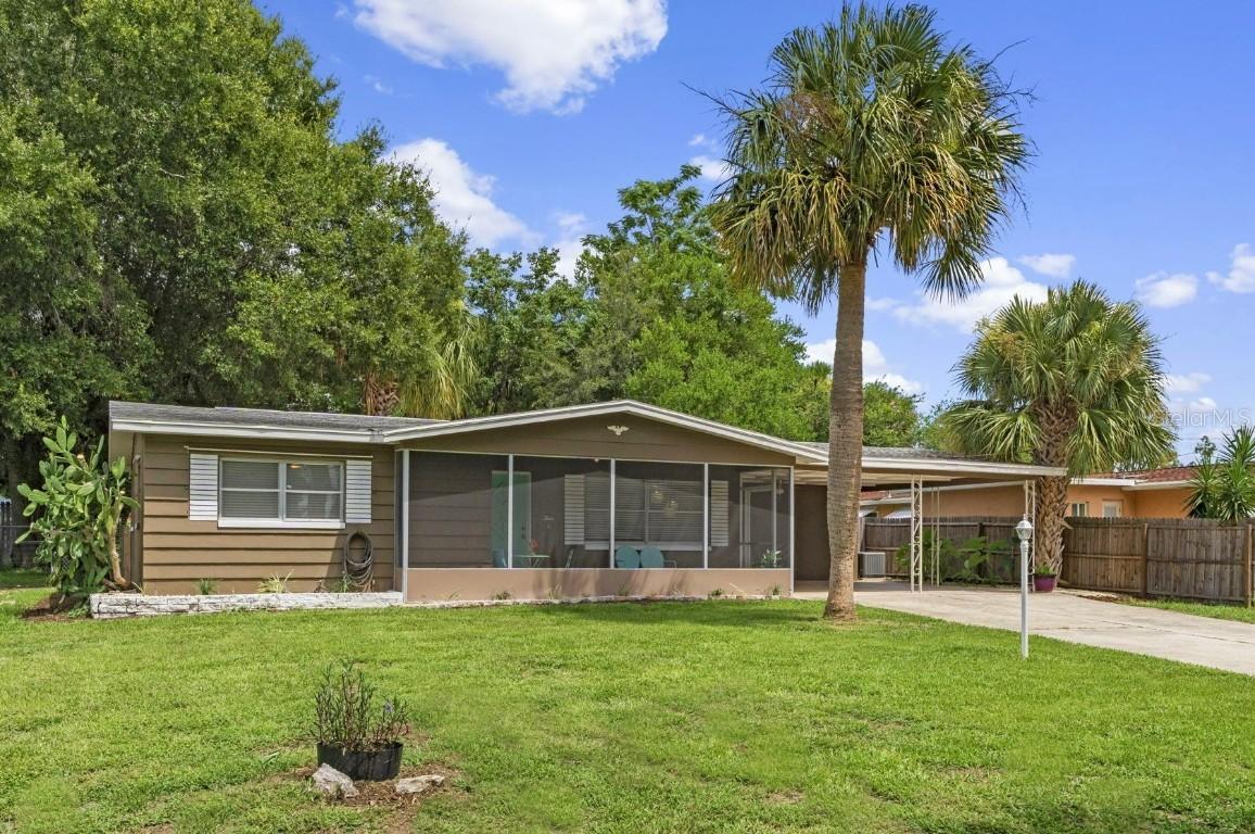 [Address Hidden by Seller], Beverly Hills, FL 34465