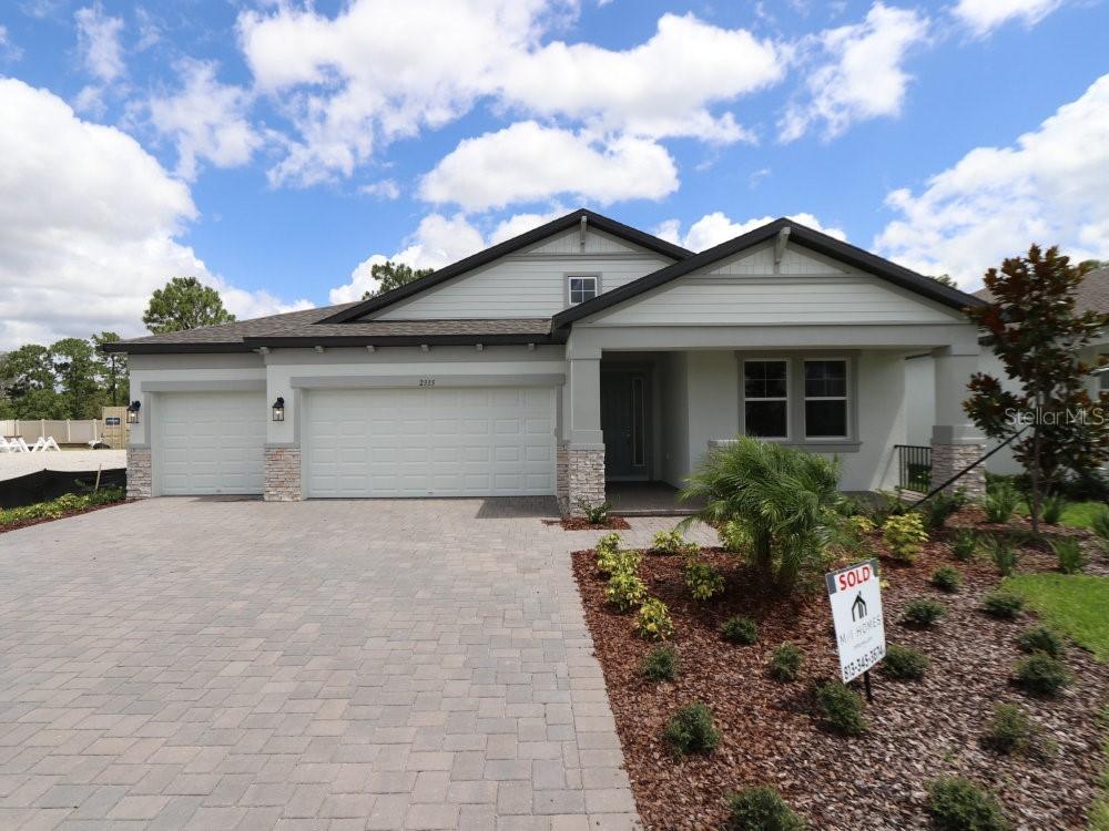 2335 Clary Sage Dr., Spring Hill, FL 34609