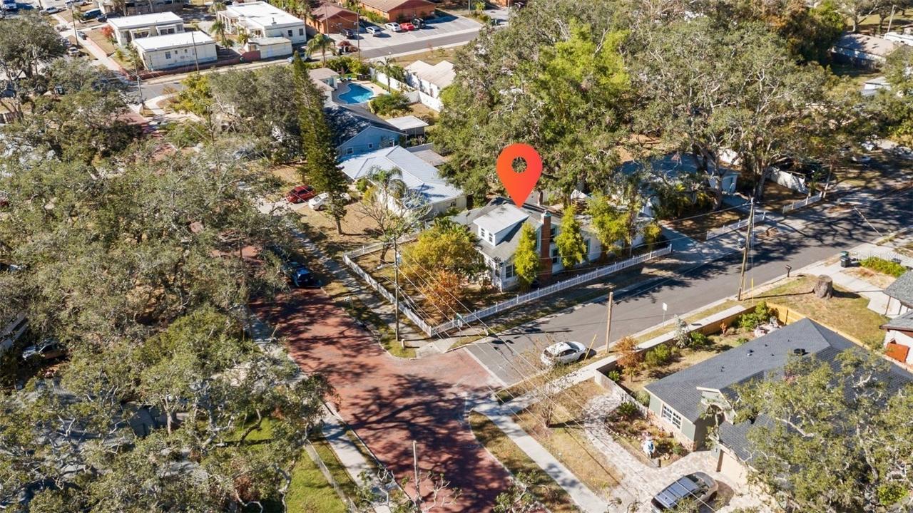 [Address Hidden by Seller], Safety Harbor, FL 34695