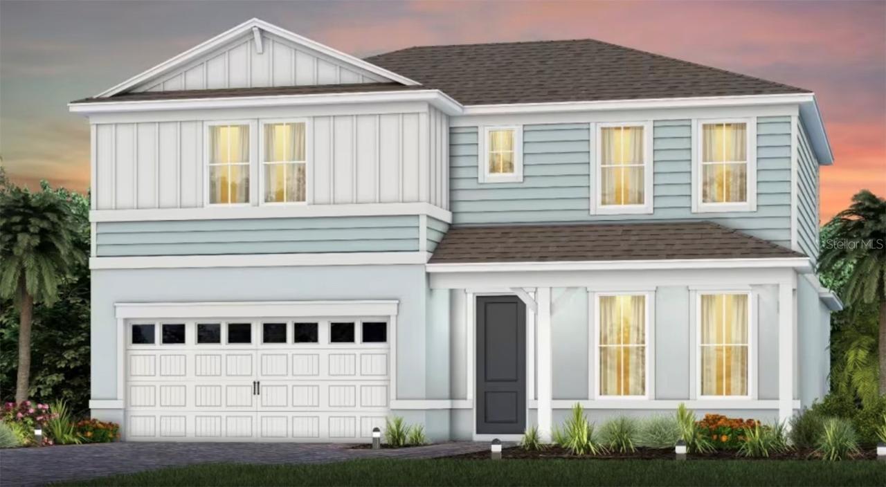 [Address Hidden by Seller], Montverde, FL 34756