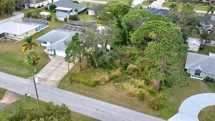 [Address Hidden by Seller], Sebring, FL 33875