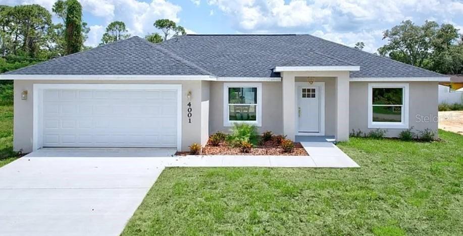 [Address Hidden by Seller], Sebring, FL 33872