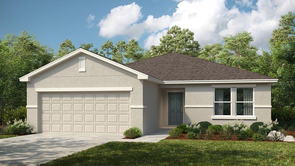 4920 Bluebell Ct., Lake Hamilton, FL 33851