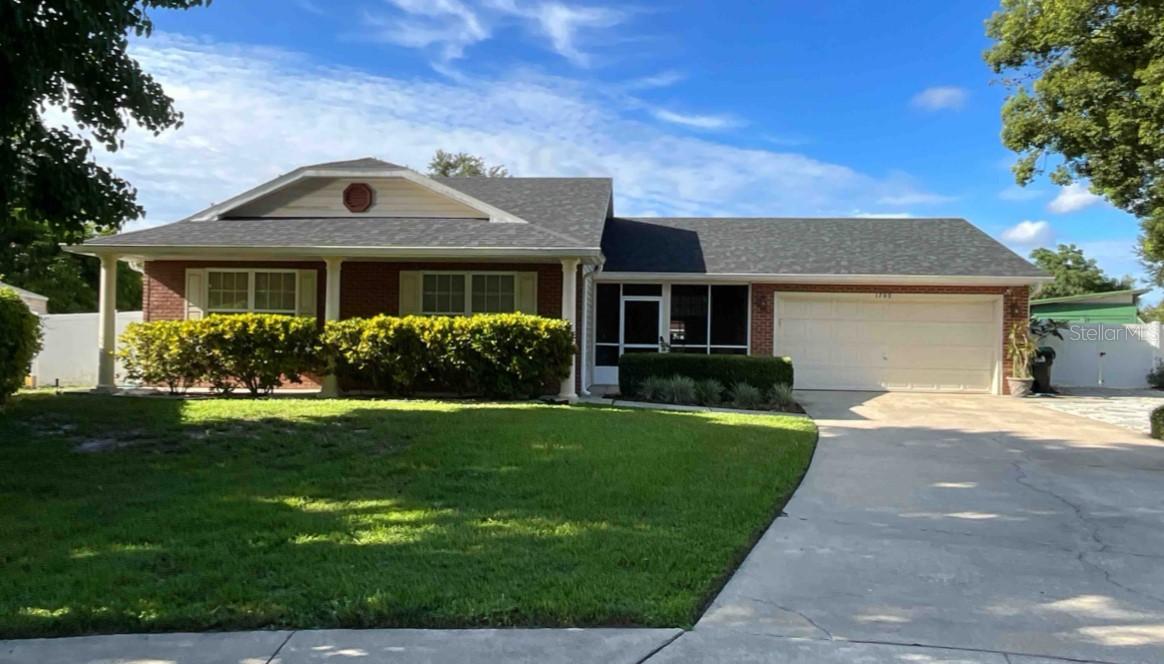 1709 Creole Ct., Orlando, FL 32818