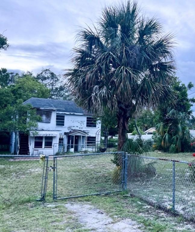 [Address Hidden by Seller], Tarpon Springs, FL 34689