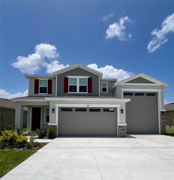 [Address Hidden by Seller], Eagle Lake, FL 33839