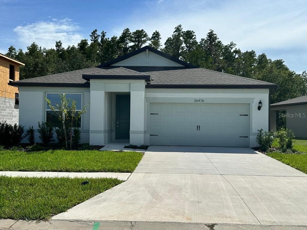 [Address Hidden by Seller], Zephyrhills, FL 33540