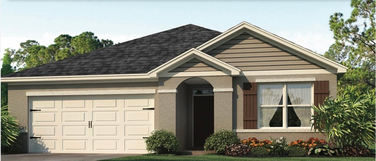2980 Moulin Rd., Davenport, FL 33837