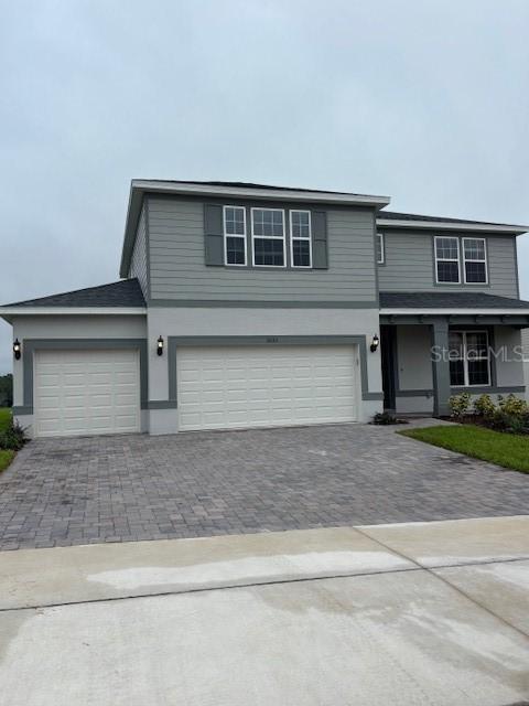 5095 Rising Ridge Dr., Mount Dora, FL 32757