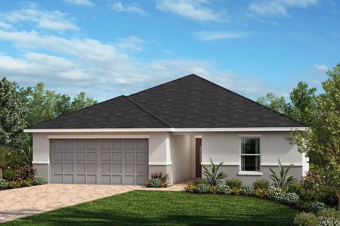 3378 Sanctuary Dr., Clermont, FL 34714