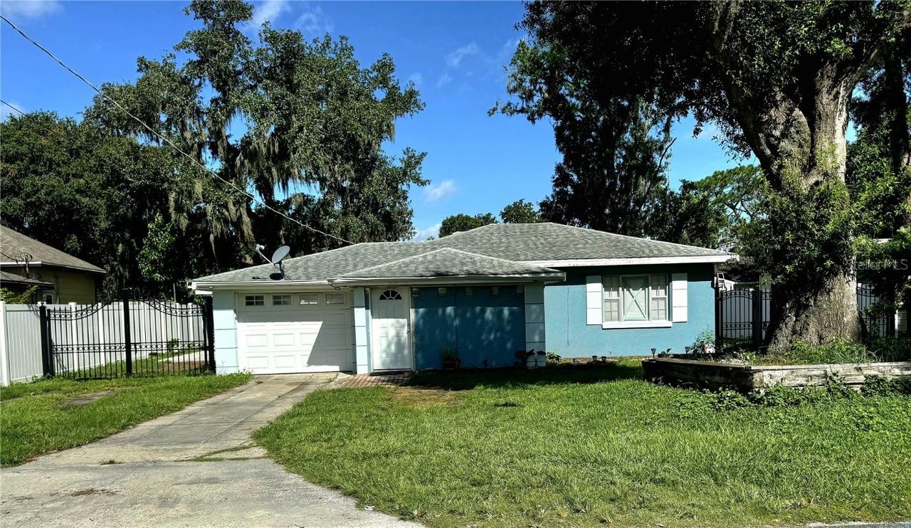 107 N Lake Blvd., Plant City, FL 33563