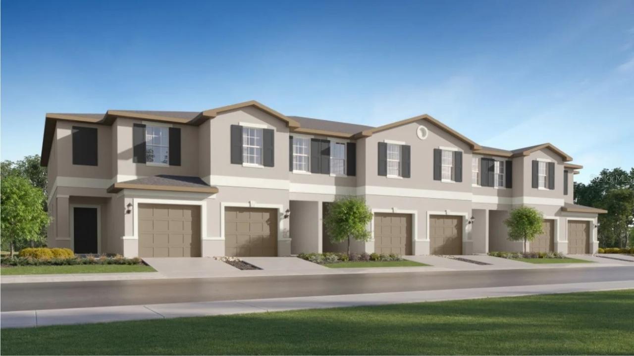36064 Risa Michele St., Zephyrhills, FL 33541