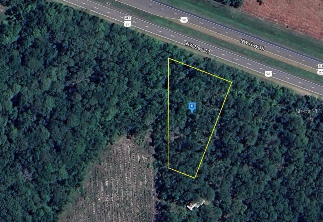 TBD Us-19, Cross City, FL 32628