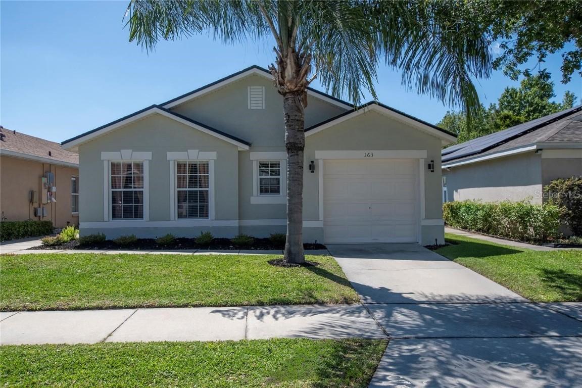 [Address Hidden by Seller], Davenport, FL 33896