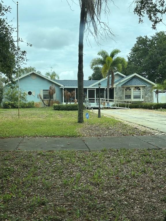 6057 1st Ave., St Petersburg, FL 33701