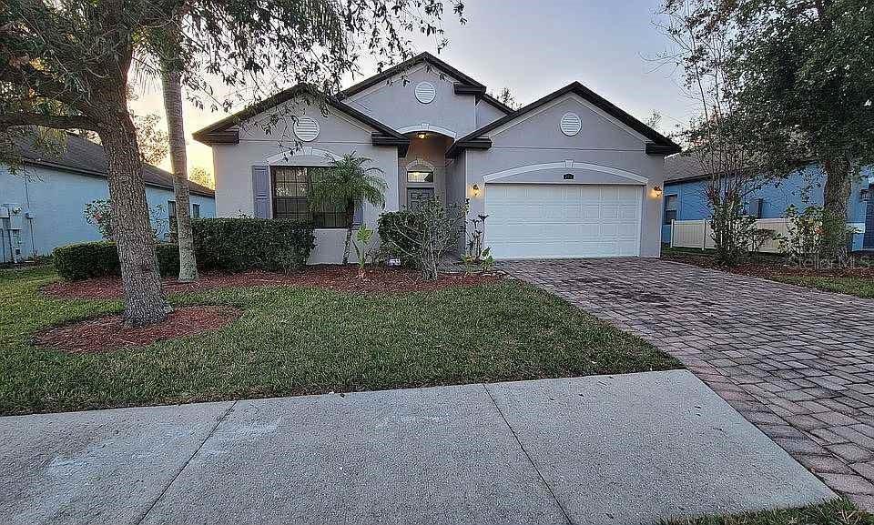 2311 50th Street Cir., Palmetto, FL 34221