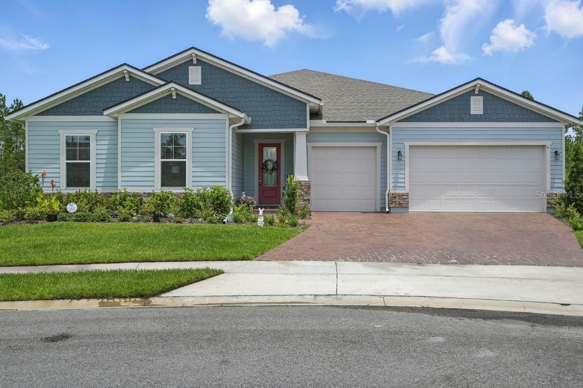 [Address Hidden by Seller], Palm Coast, FL 32137