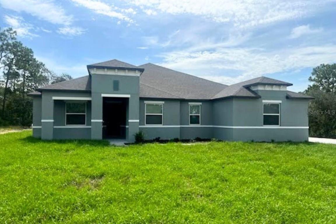 [Address Hidden by Seller], Weeki Wachee, FL 34614