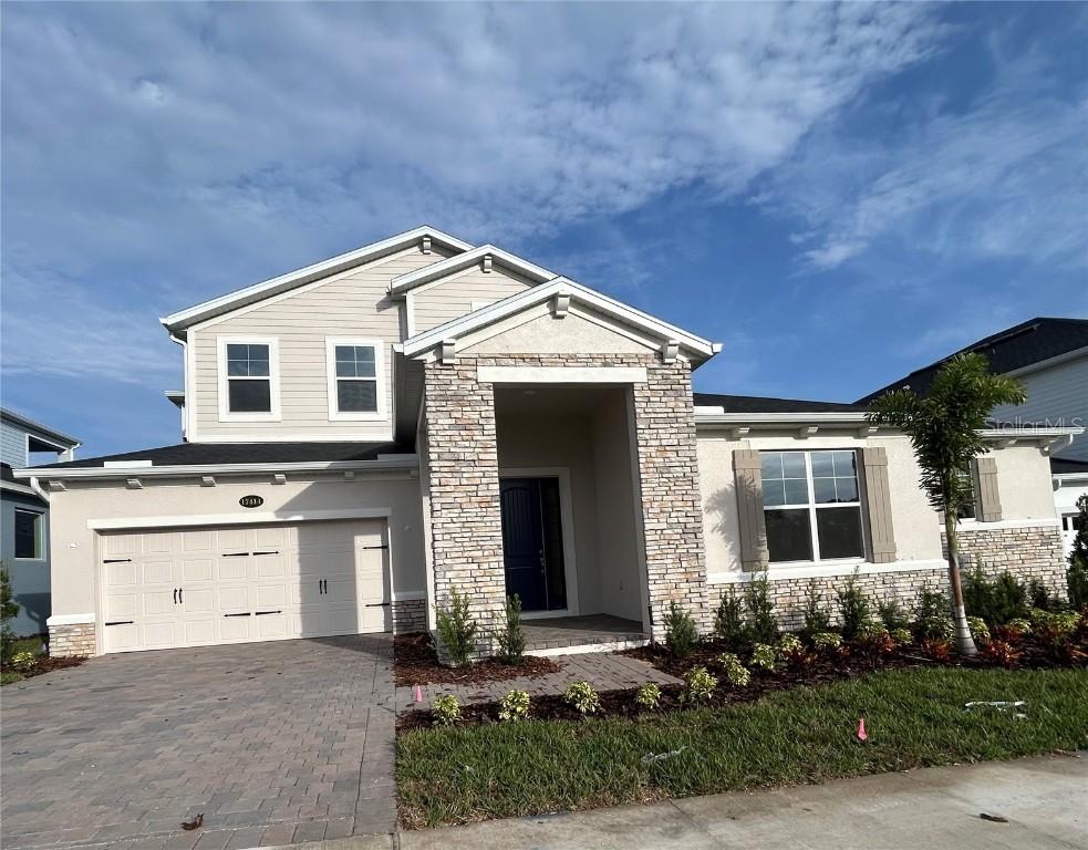 17414 Glossy Pomelo Way, Winter Garden, FL 34787