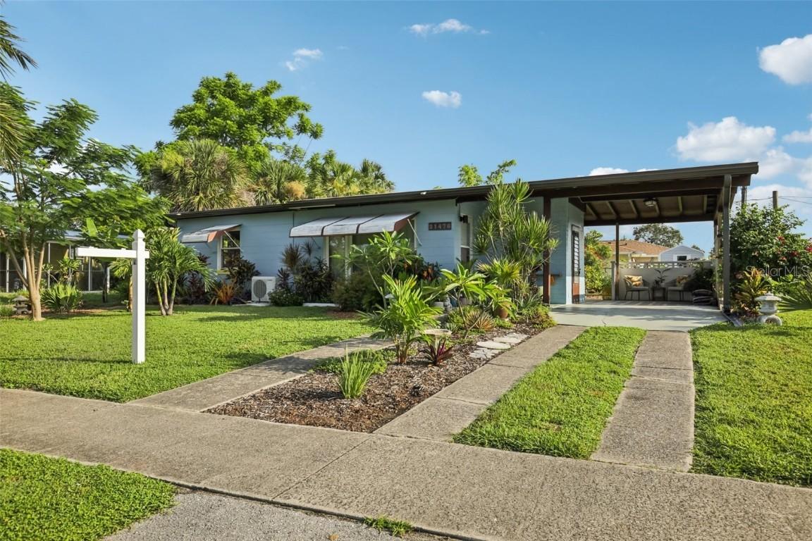 [Address Hidden by Seller], Port Charlotte, FL 33952
