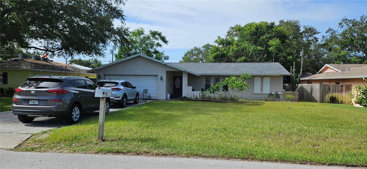 [Address Hidden by Seller], Palm Harbor, FL 34683