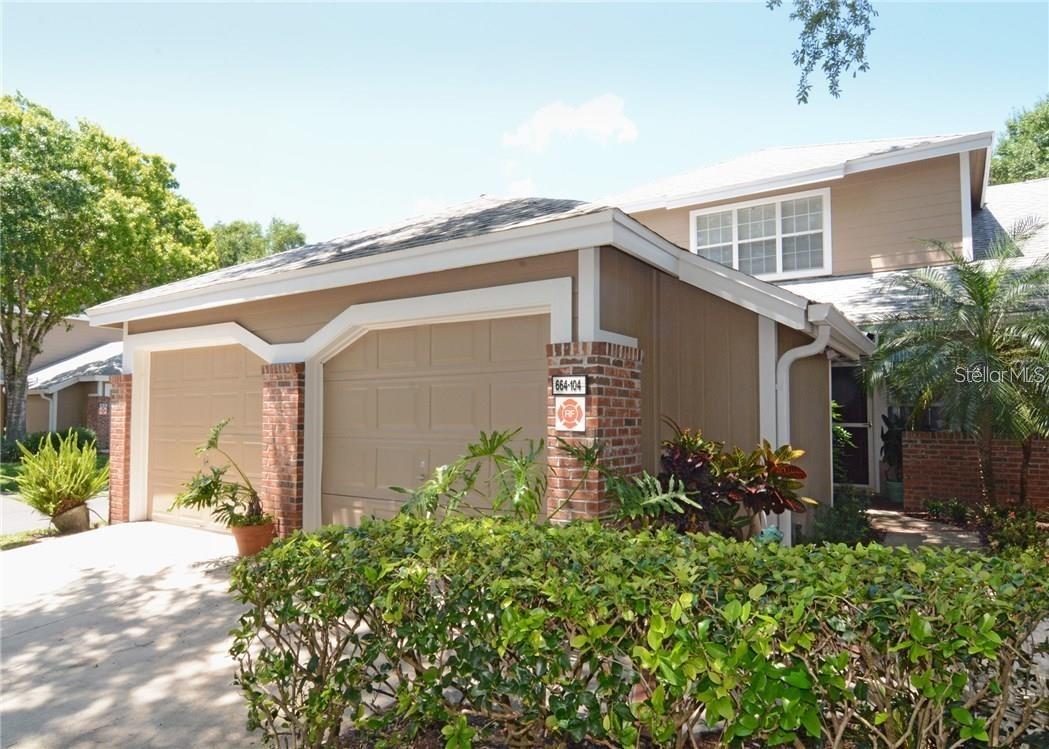 664 Scarlet Oak Cir. #104, Altamonte Springs, FL 32701
