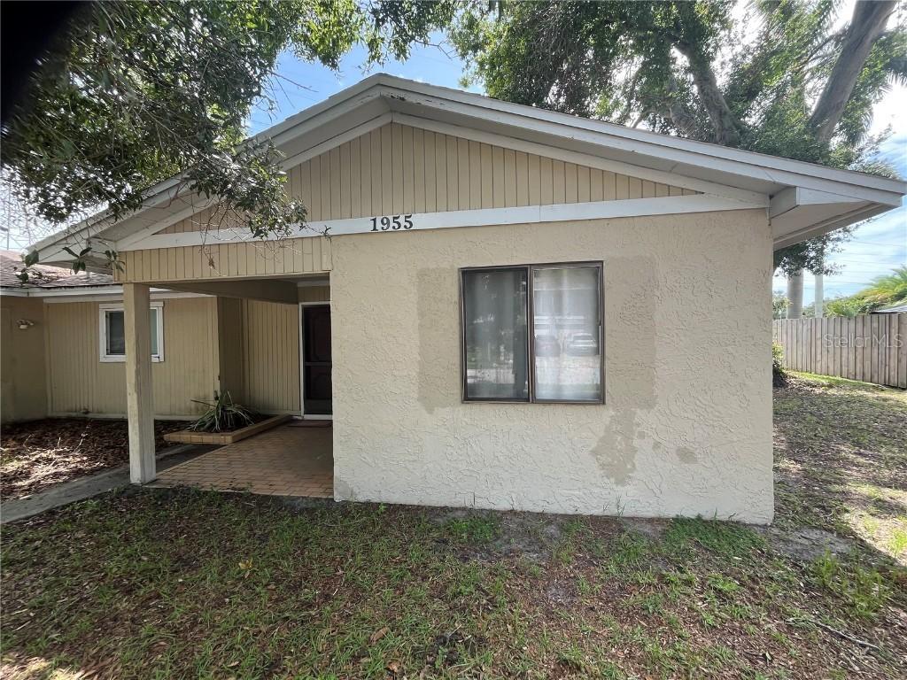 [Address Hidden by Seller], Clearwater, FL 33760
