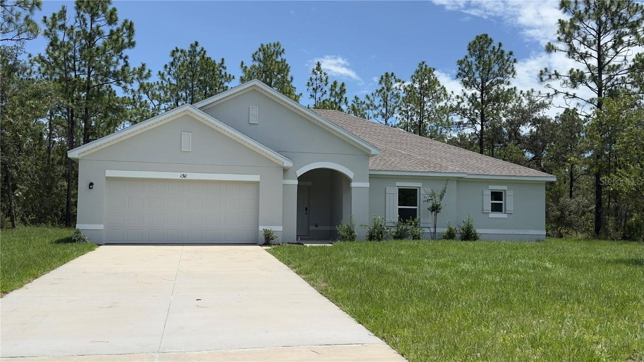 130 Cypress Blvd., Homosassa, FL 34446