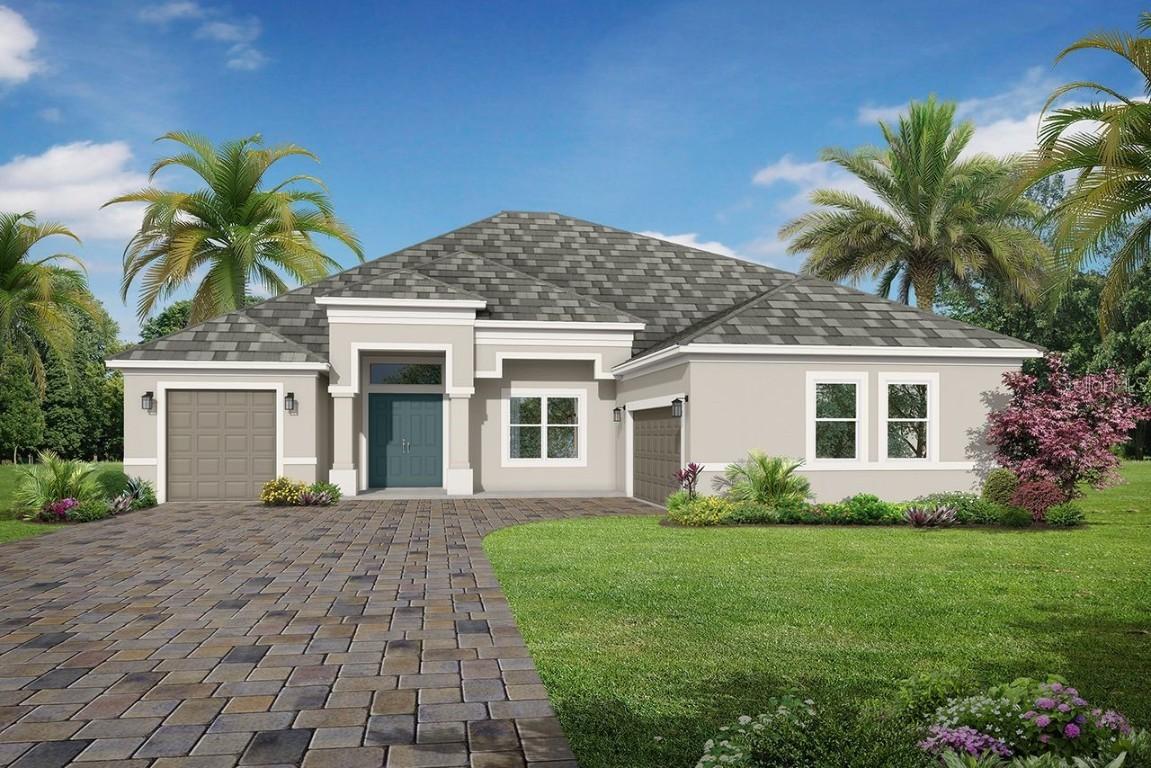 12348 Stonegate Trail, Parrish, FL 34219