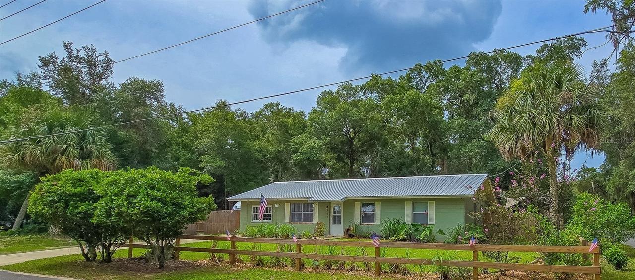 [Address Hidden by Seller], Interlachen, FL 32148