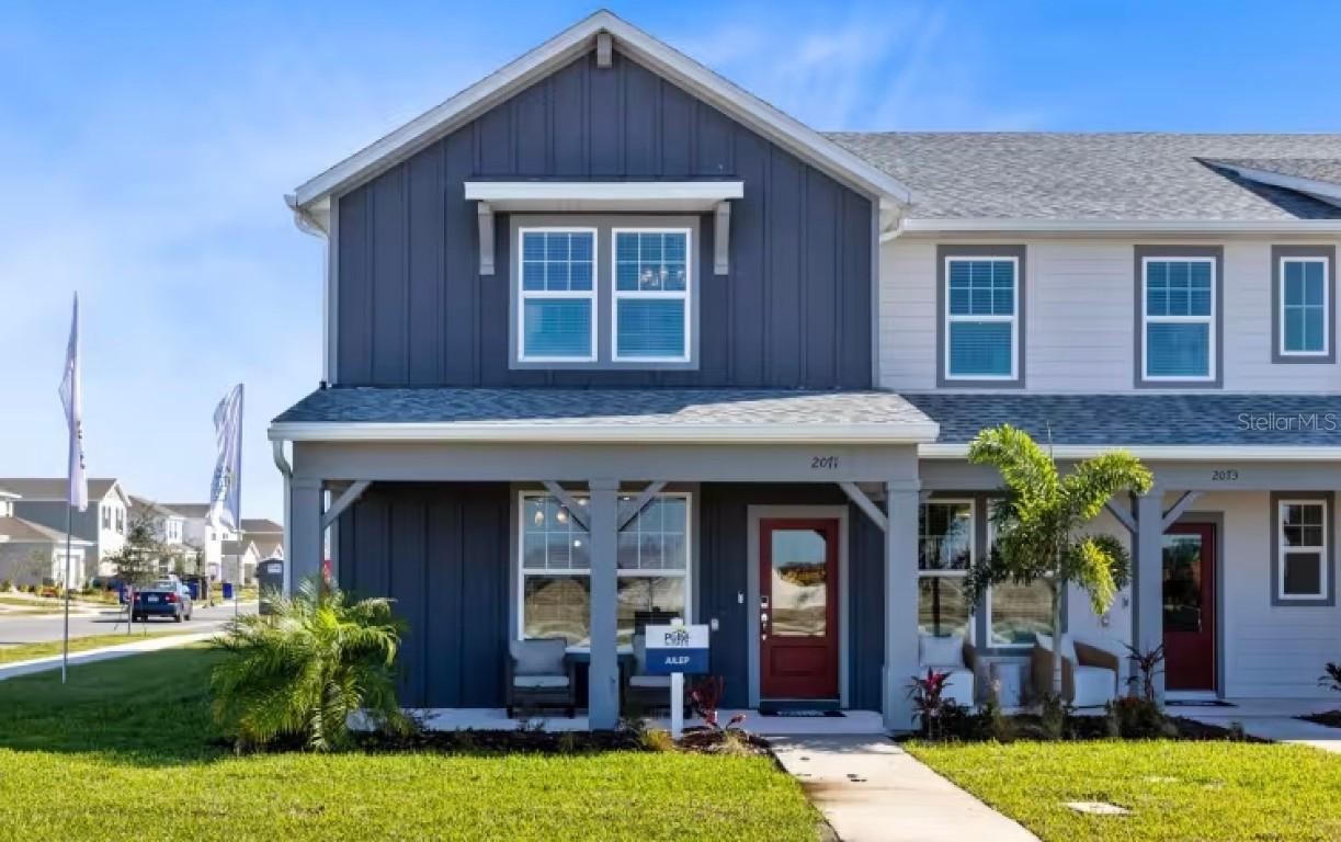 2684 Clear Night Ave., Kissimmee, FL 34744