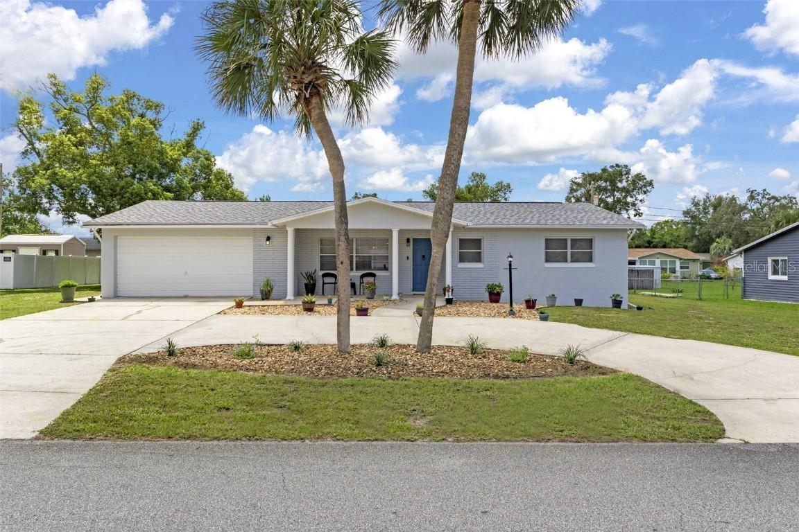 [Address Hidden by Seller], Beverly Hills, FL 34465