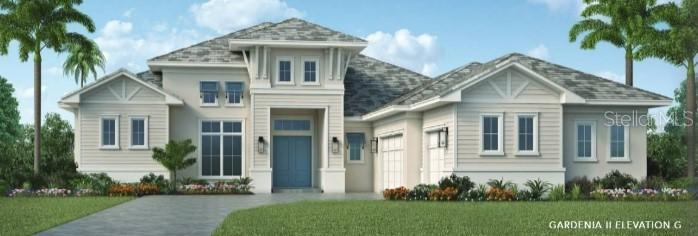1106 Blue Shell Loop, Sarasota, FL 34240