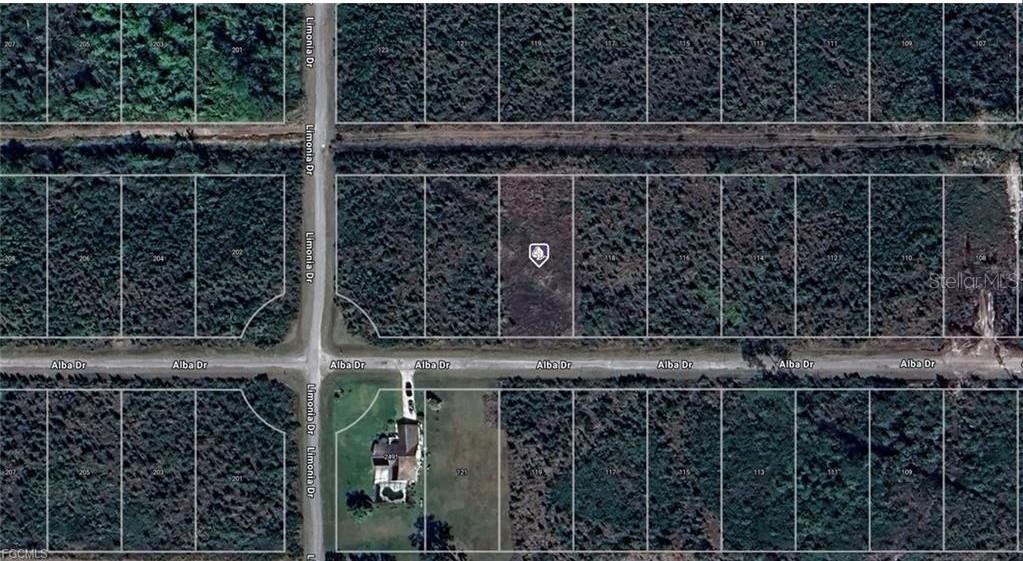 30-31-17-994130-035510 Alba Dr., Indian Lake Estates, FL 33855