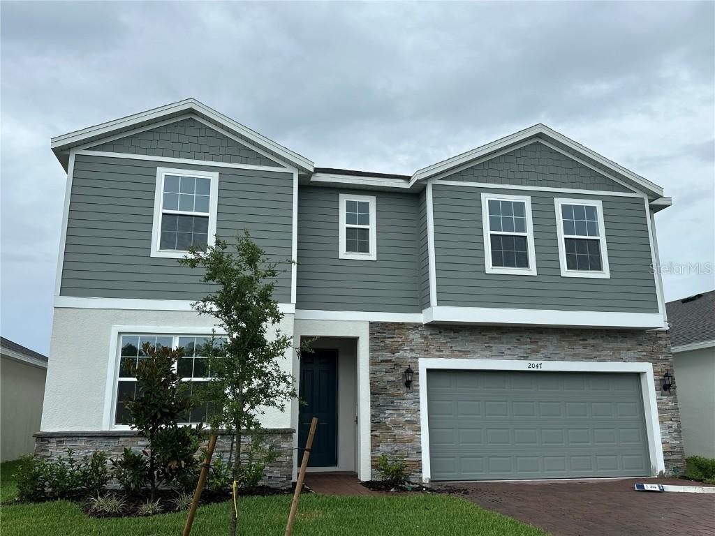 2047 Town Pasture Dr., Eustis, FL 32726