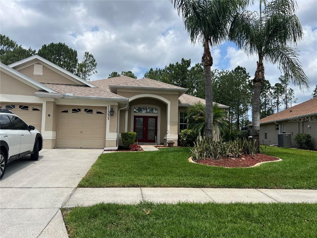 11533 Fairfield Ct., Spring Hill, FL 34609
