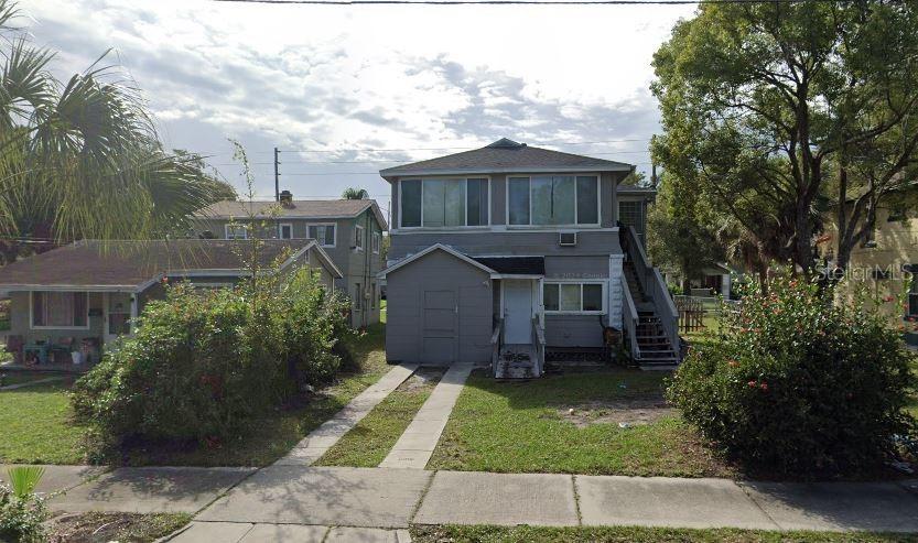 1310 12th Ave., St Petersburg, FL 33705