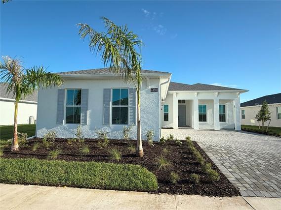 New Construction Homes For Sale This Week in Babcock Ranch: July 23rd to July 29th