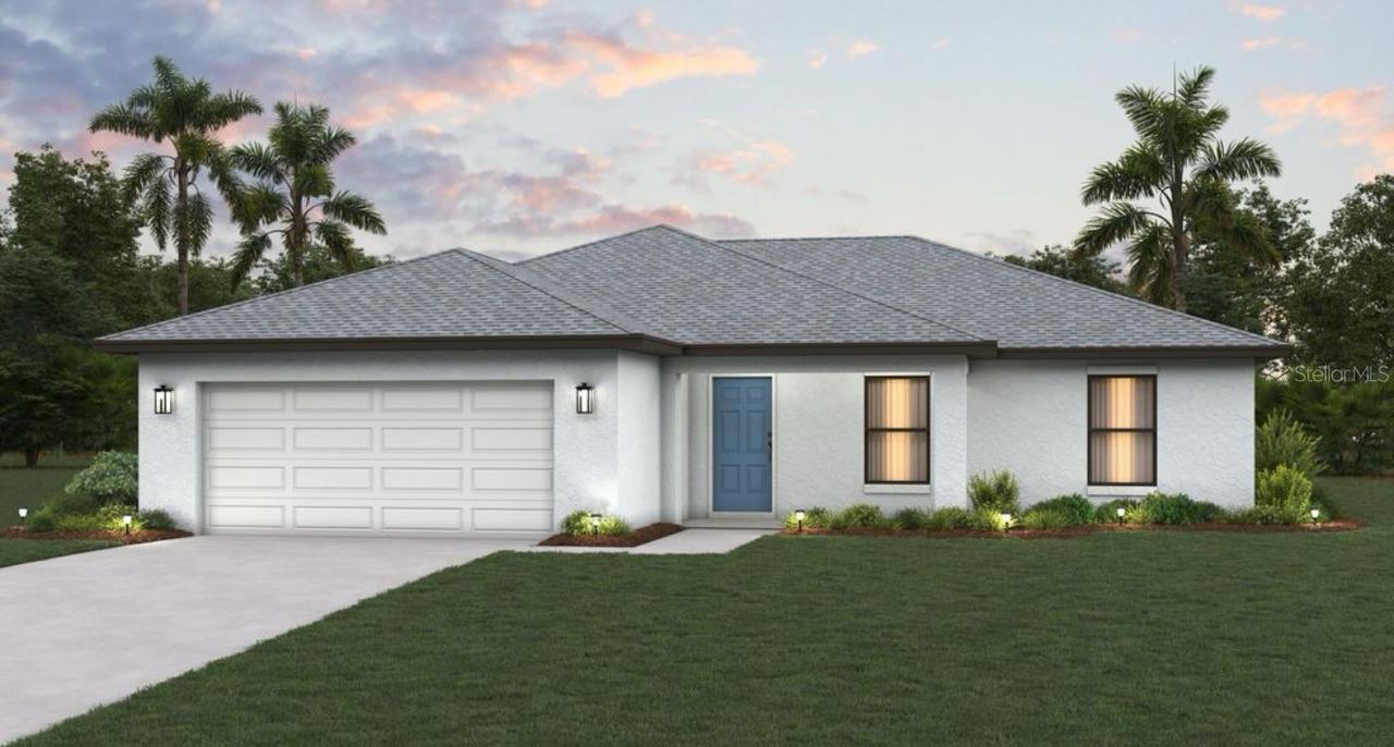 348 Fifer St., Palm Bay, FL 32909