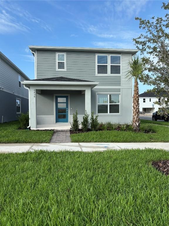 6436 Tabebuia Pkwy., Winter Garden, FL 34787