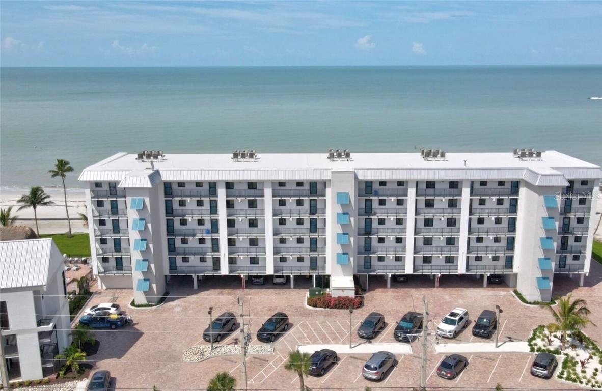 4770 Estero Blvd. #509, Fort Myers Beach, FL 33931