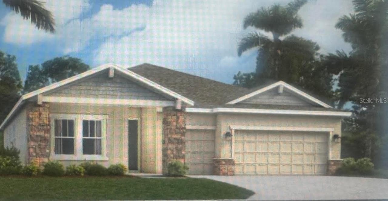 813 Tundra Loop, Groveland, FL 34736