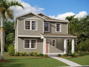 [Address Hidden by Seller], St Cloud, FL 34771